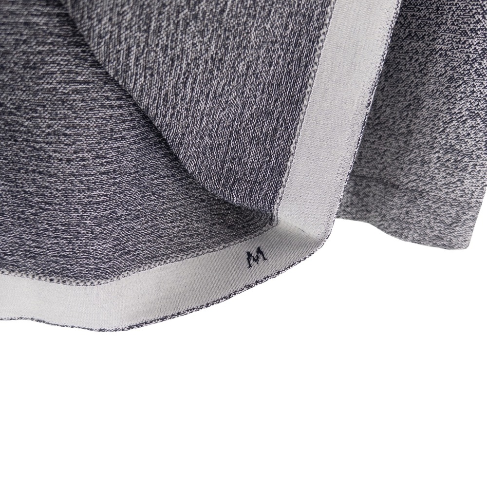 Lululemon Mens Medium Metal Vent Tech Long Sleeve Shirt Gray Heathered Running - Picture 3 of 8